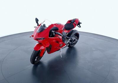 Ducati Panigale V4 (2025 - 26) - Annuncio 9894728