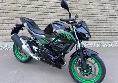 Kawasaki Z 500 SE (2024 - 26) - Annuncio 9921792