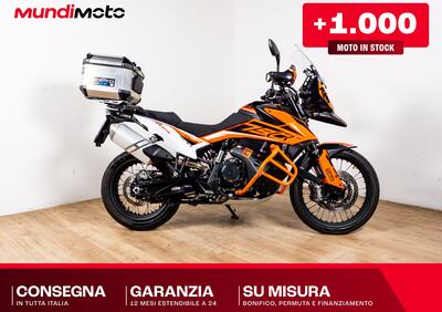 KTM 790 Adventure (2023 - 24) - Annuncio 9921826