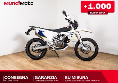 Husqvarna 701 Enduro (2016) - Annuncio 9921831