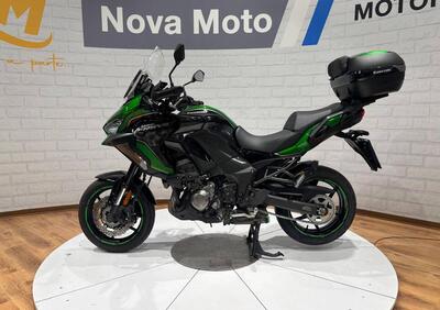 Kawasaki Versys 1000 S Tourer Plus (2022 - 24) - Annuncio 9921833