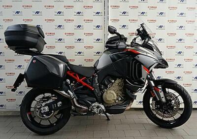 Ducati Multistrada V4 S Grand Tour (2024) - Annuncio 9921836