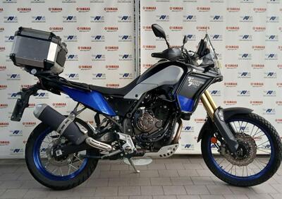Yamaha Ténéré 700 (2019 - 20) - Annuncio 9921837
