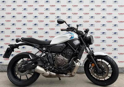 Yamaha XSR 700 (2022 - 26) - Annuncio 9921838