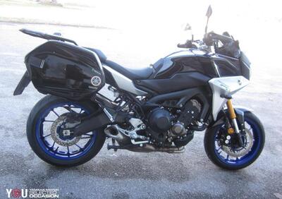Yamaha Tracer 900 GT (2018 - 20) - Annuncio 9921839