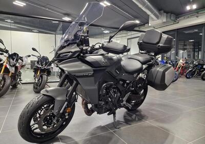Yamaha Tracer 9 (2021 - 24) - Annuncio 9921844