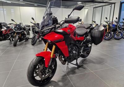 Yamaha Tracer 9 GT (2021 - 24) - Annuncio 9921847