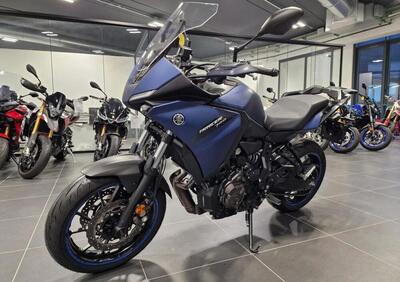 Yamaha Tracer 7 (2021 - 24) - Annuncio 9921848