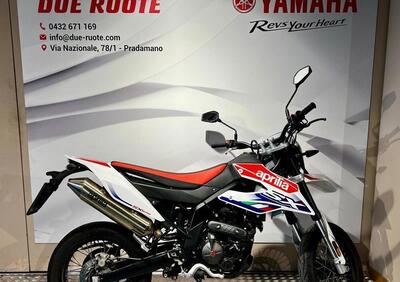 Aprilia SX 125 (2021 - 24) - Annuncio 9921852