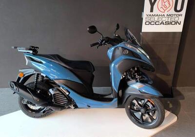 Yamaha Tricity 125 (2022 - 24) - Annuncio 9921854
