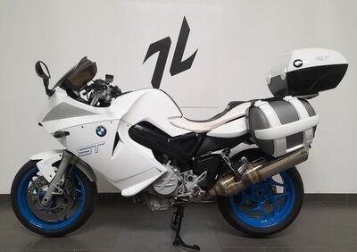 Bmw F 800 ST - Annuncio 9921859