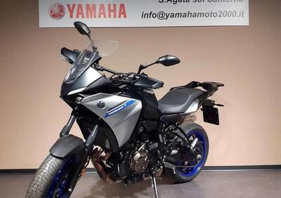 Yamaha Tracer 7 (2021 - 24) - Annuncio 9921861