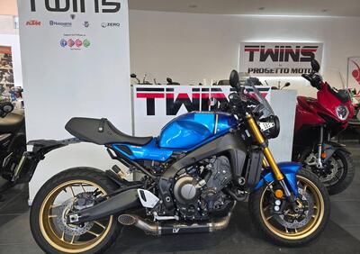 Yamaha XSR 900 (2022 - 26) - Annuncio 9921864