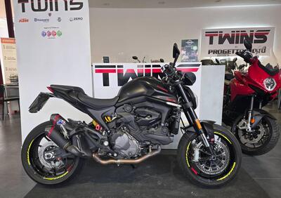 Ducati Monster 937 + (2021 - 25) - Annuncio 9921866