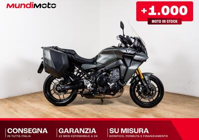 Yamaha Tracer 9 GT (2021 - 24) - Annuncio 9921867