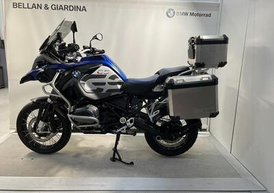 Bmw R 1200 GS Adventure (2013 - 16) - Annuncio 9921871