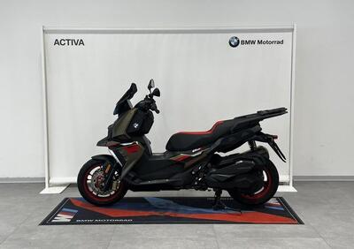 Bmw C 400 X (2025 - 26) - Annuncio 9876737