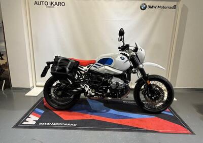 Bmw R nineT Urban GS 1200 (2017 - 20) - Annuncio 9921882