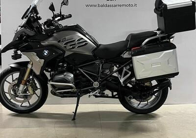 Bmw R 1200 GS (2017 - 18) - Annuncio 9921883