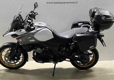 Suzuki V-Strom 1000 (2017 - 20) - Annuncio 9921884
