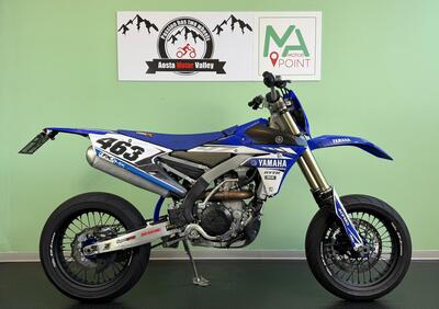 Yamaha YZ 450 F (2017) - Annuncio 9918860