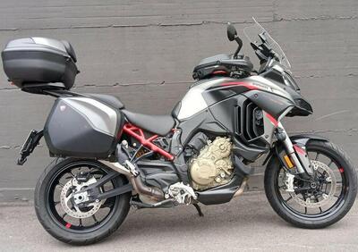 Ducati Multistrada V4 S (2021 - 24) - Annuncio 9916703