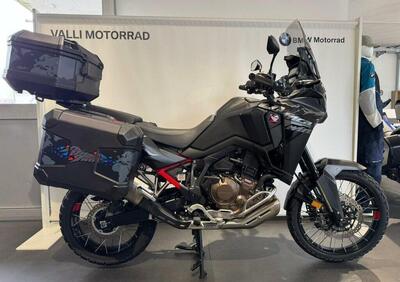 Honda Africa Twin CRF 1100L Urban (2022 - 23) - Annuncio 9913450