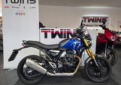 Triumph Speed 400 (2024 - 26) - Annuncio 9921889
