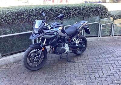 Bmw F 800 GS (2024 - 26) - Annuncio 9894378