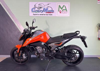 KTM 790 Duke (2018 - 20) - Annuncio 9916098