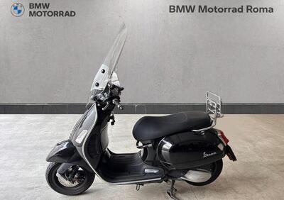 Vespa GTS 300 Super Hpe (2018 - 19) - Annuncio 9918851