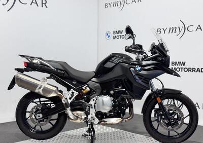 Bmw F 750 GS (2021 - 24) - Annuncio 9921892