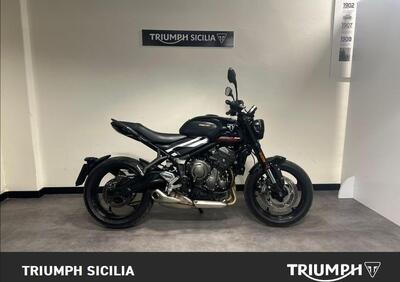 Triumph Trident 660 (2025) - Annuncio 9921654