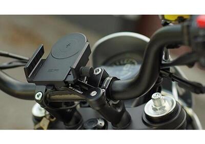 SP Connect Portacellulare Universale A Morsetto Co  - Annuncio 9883639