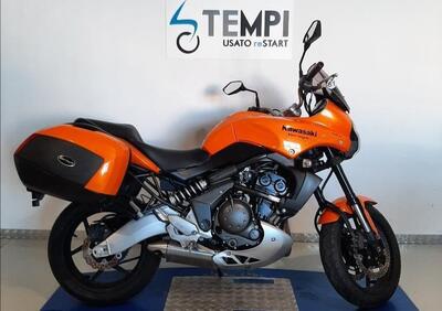 Kawasaki Versys 650 (2006 - 09) - Annuncio 9876314