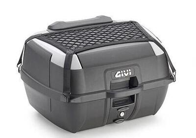 Bauletto Givi B45+ Monolock nero - Annuncio 9499992
