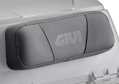 Schienalino Givi E234S Nero - Annuncio 8979240