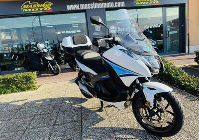 Honda Integra 750 DCT (2016 - 17) - Annuncio 9921950