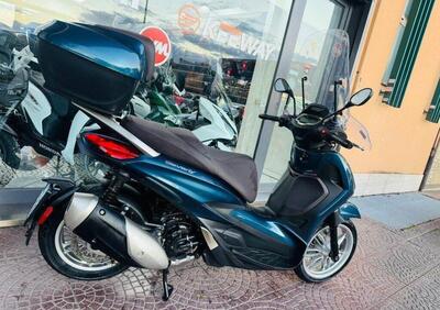 Piaggio Beverly 300 Hpe (2021) - Annuncio 9921989