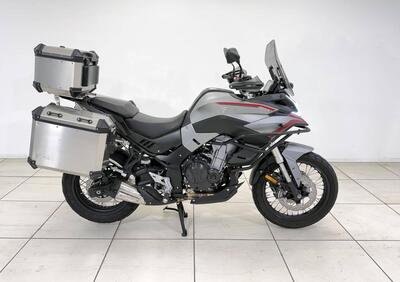 Voge Valico 500DSX (2021 - 24) - Annuncio 9922024