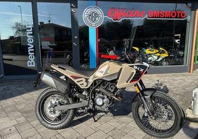 Benelli BKX 125 (2026) - Annuncio 9922033