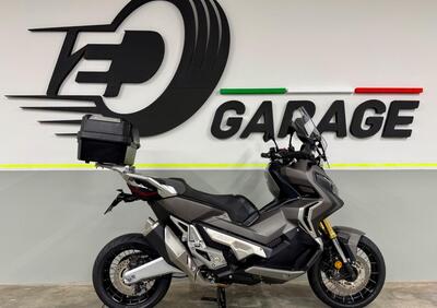 Honda X-ADV 750 (2018 - 20) - Annuncio 9922034