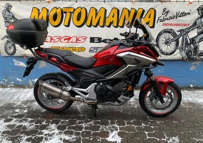 Honda NC 750 X ABS (2016 -17) - Annuncio 9922035