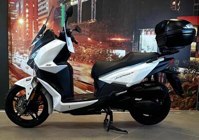 Sym Joyride 300 (2022 - 24) - Annuncio 9922044