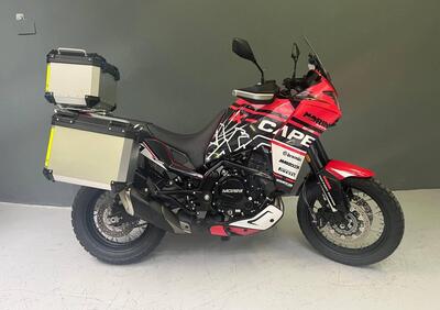 Moto Morini X-Cape 650 Alloy Wheels (2021 - 26) - Annuncio 9922064