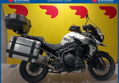 Triumph Tiger 1200 XCx (2018 - 20) - Annuncio 9922045