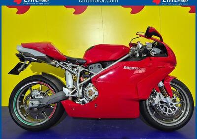 Ducati 999 (2002 - 04) - Annuncio 9922048