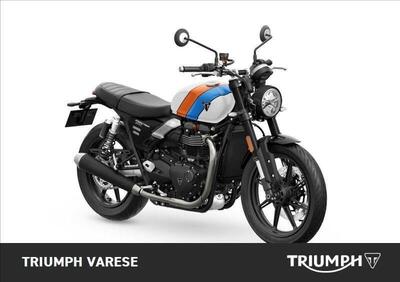 Triumph Speed Twin 900 (2025 - 26) - Annuncio 9922054
