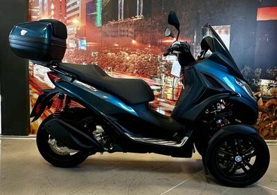 Piaggio MP3 300 ABS Hpe (2021 - 24) - Annuncio 9922065