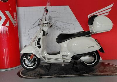 Vespa GTS 300 Super Hpe (2018 - 19) - Annuncio 9922060